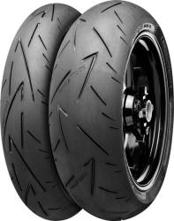 Continental ContiSportAttack 2 120/70 ZR17 58W