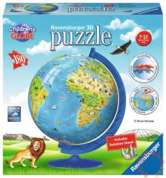 Vásárlás: Ravensburger Hello Kitty - Méhecskés puzzleball 108 db-os (12236)  3D puzzle árak összehasonlítása, Hello Kitty Méhecskés puzzleball 108 db os  12236 boltok