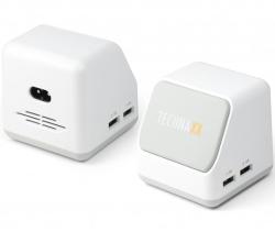 Technaxx Magnetic Smart Charger TE10