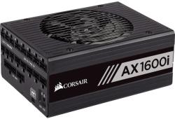 Corsair AX1600i 1600W 80 PLUS Titanium (CP-9020087-EU)