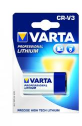 VARTA fotóelem Professional Lítium CR V3 3V 3100 mAh (6207301401)