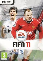 Electronic Arts FIFA 11 (PC)