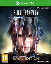 Square Enix Final Fantasy XV [Royal Edition] (Xbox One)