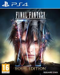 Square Enix Final Fantasy XV [Royal Edition] (PS4)