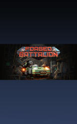 Team17 Forged Battalion (PC)