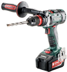 Metabo BS 18 LTX-3 BL Q I (602355650)