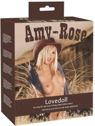 You2Toys Amy-Rose