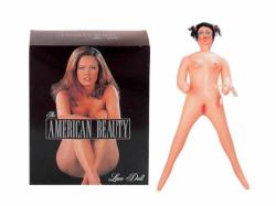 Seven Creations The American Beauty - Amerikai szépség