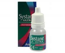 Alcon Systane Ultra (10 ml) -Picaturi oftalmologice (Systane Ultra (10 ml))