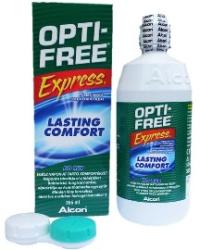 Alcon Opti-Free Express (355 ml) -Solutii (Opti-Free Express (355 ml))