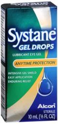 Alcon Systane Gel Drops (10 ml) -Picaturi oftalmologice