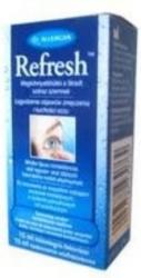  Refresh (15 ml) -Picaturi oftalmologice