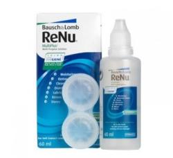  Renu multiplus (60 ml) -Solutii Lichid lentile contact