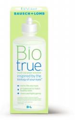  Biotrue (60 ml) -Solutii Lichid lentile contact