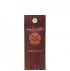 Maroma Bețișoare parfumate cinnamon (scorțișoară) MAROMA 10-buc