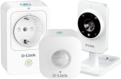D-Link Smart Home Wi-fi Starter Kit