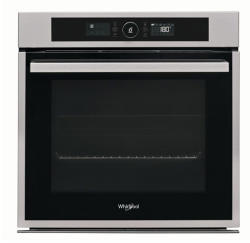 Whirlpool AKZ9 7890 IX