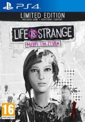 Square Enix Life is Strange Before the Storm (PS4)