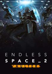 SEGA Endless Space 2 Vaulters (PC)