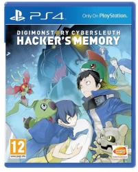 BANDAI NAMCO Entertainment Digimon Story Cyber Sleuth Hacker’s Memory (PS4)