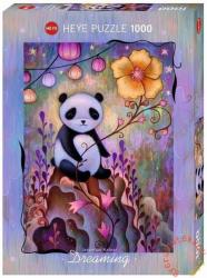 Heye Dreaming Panda, Ketner 1000 db-os (29803)
