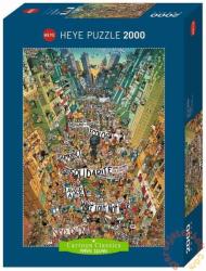 Heye Protest! , Degano 2000 db-os (29820)