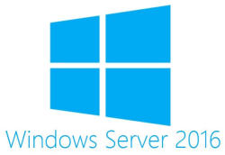 Microsoft Windows Server 2016 623-BBBV