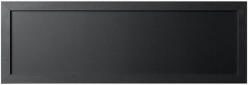 BI-OFFICE Tabla neagra creta 20x60 cm, BI-OFFICE Back2Chalk PM0225168