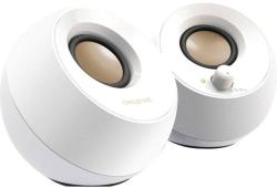 Creative Pebble 2.0 White (51MF1680AA001) Boxa activa