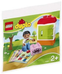 LEGO® DUPLO - Keresd a párját készlet (40267)