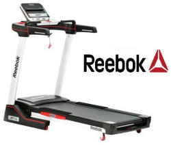 Reebok Jet 100 Treadmill