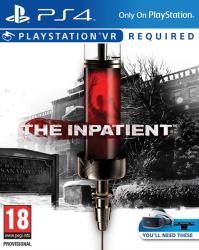 Sony The Inpatient VR (PS4)