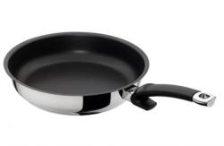 Fissler Protect Steelux Premium 28 cm (38 102 28 100)