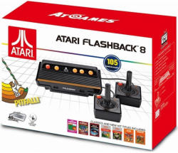 Atari Flashback 8