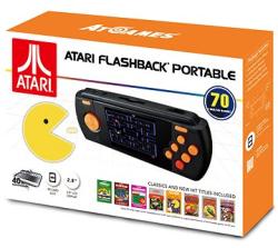 Atari Flashback Portable 2017 Játékkonzol