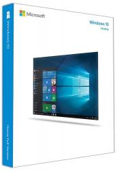 Microsoft Windows 10 Home 64bit NLD KW9-00152