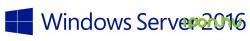 Microsoft Windows Server 2016 Standard DEU P73-07115
