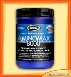 Gaspari Nutrition Aminomax 8000 (325 tab. )