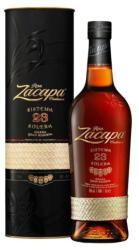  Zacapa Centenario No. 23 rum DRS (1L / 40%) - whiskynet