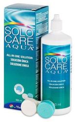 Menicon SoloCare Aqua (360 ml)