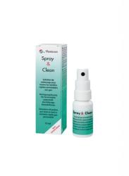 Menicon Spray & Clean (15 ml) Lichid lentile contact