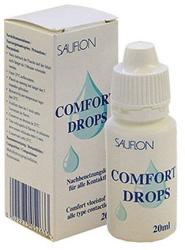 Sauflon Comfort Drops (20 ml)