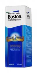 Bausch & Lomb Boston Advance Conditioner (120 ml) - netoptica Lichid lentile contact
