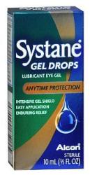 Alcon Systane Gel Drops (10 ml)
