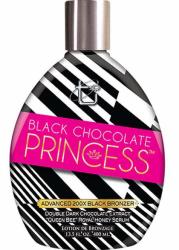 Brown Sugar Black Chocolate Princess 200x 400ml
