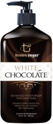 Brown Sugar white Chocolate After 530ml
