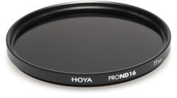 Hoya Pro ND16 77mm szűrő (PND001677)