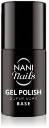 Naní Oja semipermanentă NANI Super Soak 5 ml - Hard Base