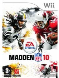 Electronic Arts Madden NFL 10 (Wii)