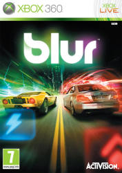Activision Blur (Xbox 360)